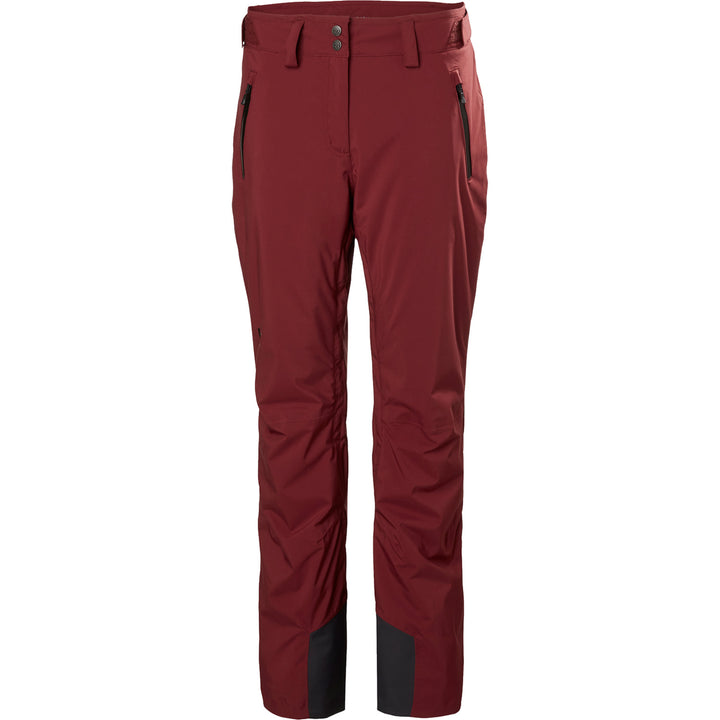Helly Hansen Legendary Insulated Pants - Women's Mars Red