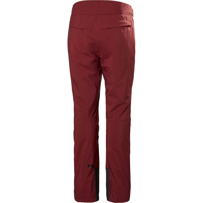 Helly Hansen Legendary Insulated Pants - Women's Mars Red