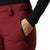 Helly Hansen Legendary Insulated Pants - Women's Mars Red