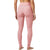 Helly Hansen Lifa Merino Midweight Baselayer Pants - Women's Pink Salt