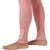 Helly Hansen Lifa Merino Midweight Baselayer Pants - Women's Pink Salt