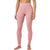 Helly Hansen Lifa Merino Midweight Baselayer Pants - Women's Pink Salt