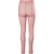 Helly Hansen Lifa Merino Midweight Baselayer Pants - Women's Pink Salt