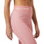 Helly Hansen Lifa Merino Midweight Baselayer Pants - Women's Pink Salt