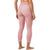 Helly Hansen Lifa Merino Midweight 3/4 Baselayer Pants - Women's Pink Salt