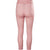 Helly Hansen Lifa Merino Midweight 3/4 Baselayer Pants - Women's Pink Salt