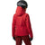 Helly Hansen Alphelia Lifaloft Jacket - Women's Red