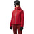 Helly Hansen Alphelia Lifaloft Jacket - Women's Red