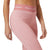Helly Hansen Lifa Merino Midweight 3/4 Baselayer Pants - Women's Pink Salt