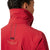 Helly Hansen Alphelia Lifaloft Jacket - Women's Red