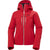 Helly Hansen Alphelia Lifaloft Jacket - Women's Red