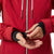 Helly Hansen Alphelia Lifaloft Jacket - Women's Red