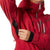 Helly Hansen Alphelia Lifaloft Jacket - Women's Red
