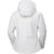 Helly Hansen Alphelia Lifaloft Jacket - Women's White