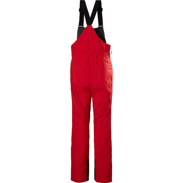Helly Hansen Legendary Insulated Bibs - Women's Red