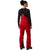 Helly Hansen Legendary Insulated Bibs - Women's Red