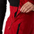 Helly Hansen Legendary Insulated Bibs - Women's Red