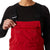 Helly Hansen Legendary Insulated Bibs - Women's Red