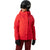 Helly Hansen Snowplay Jacket - Women's Alert Red