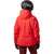 Helly Hansen Snowplay Jacket - Women's Alert Red