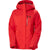Helly Hansen Snowplay Jacket - Women's Alert Red