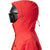 Helly Hansen Snowplay Jacket - Women's Alert Red