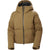 Helly Hansen Nora Short Puffy Jacket - Women's Sepia Plad Print