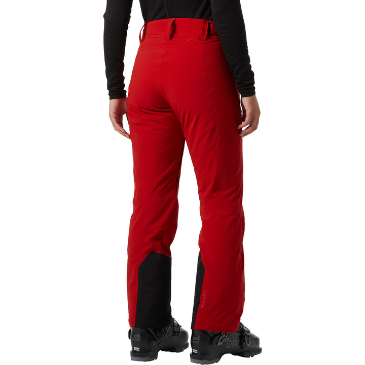 Helly Hansen Alphelia 2.0 Pants - Women's Red