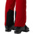 Helly Hansen Alphelia 2.0 Pants - Women's Red