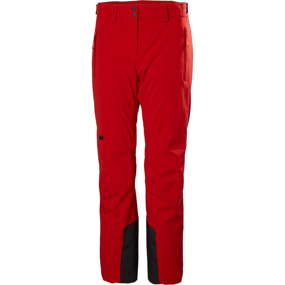 Helly Hansen Alphelia 2.0 Pants - Women's Red
