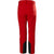 Helly Hansen Alphelia 2.0 Pants - Women's Red