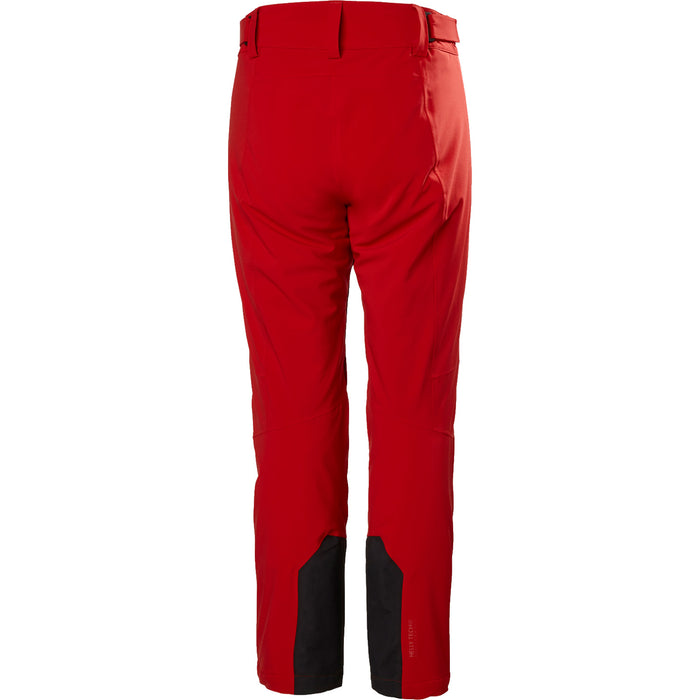 Helly Hansen Alphelia 2.0 Pants - Women's Red