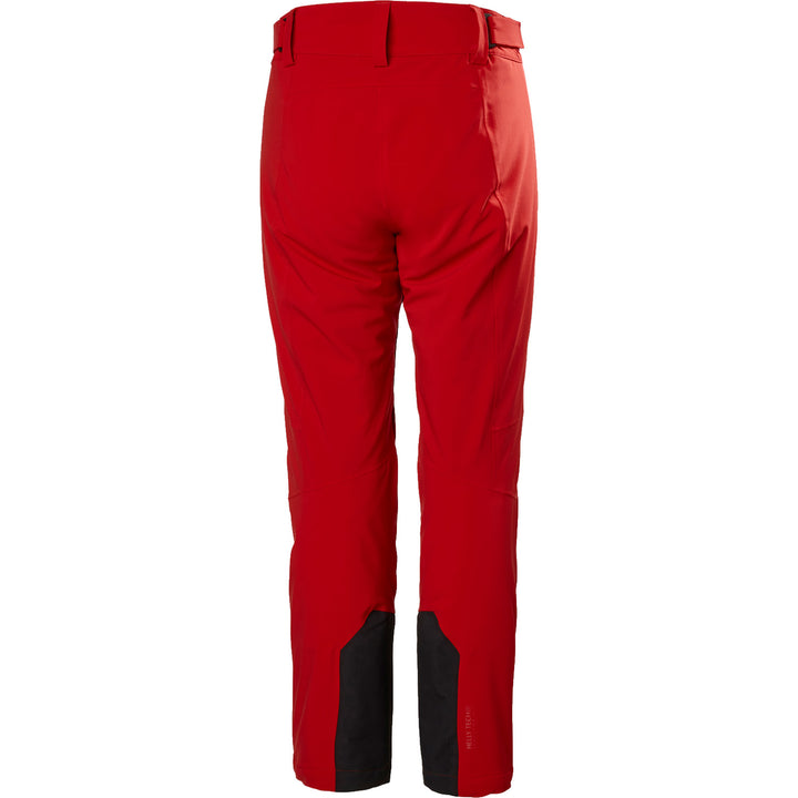 Helly Hansen Alphelia 2.0 Pants - Women's Red