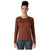 Patagonia Capilene® Midweight Crew - Women's Dried Vanilla