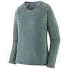 Sea Run: Barnacle Blue