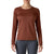 Patagonia Capilene® Midweight Crew - Women's Dried Vanilla