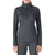 Patagonia Capilene Midweight Zip-Neck Top - Women's Smolder Blue