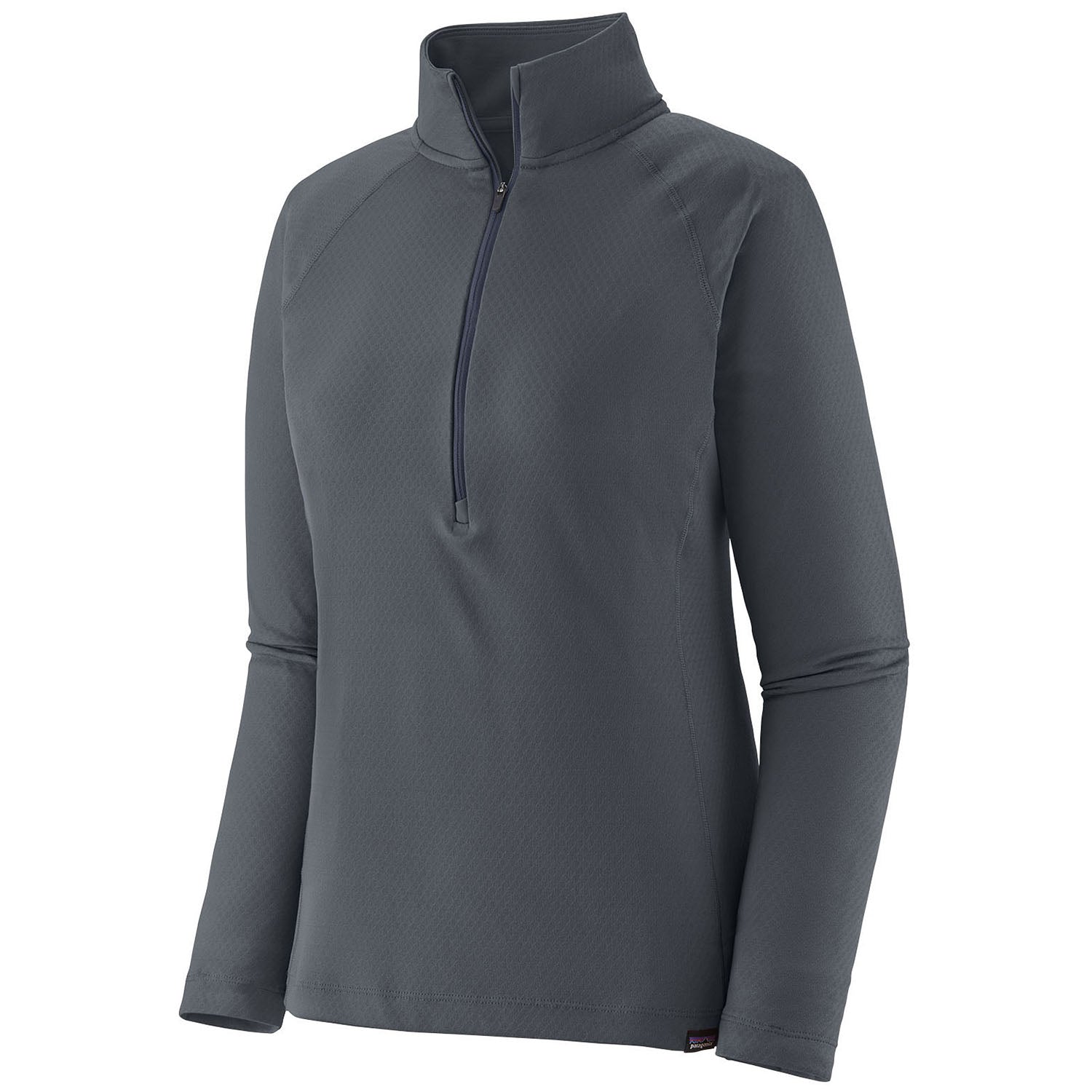 Patagonia Capilene Midweight Zip-Neck Top - Women's – evo