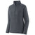Patagonia Capilene Midweight Zip-Neck Top - Women's Smolder Blue