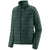 Patagonia Down Sweater - Women's Cascade Green