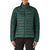 Patagonia Down Sweater - Women's Cascade Green