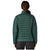 Patagonia Down Sweater - Women's Cascade Green