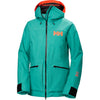 Signal Green Denim