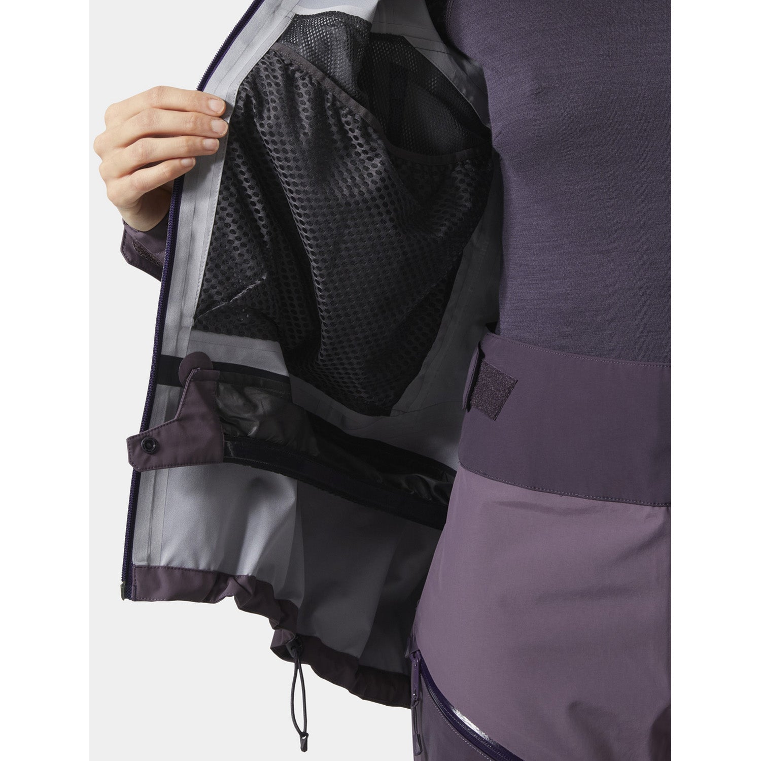 Helly Hansen SOGN Shell Jacket - Women's – evo