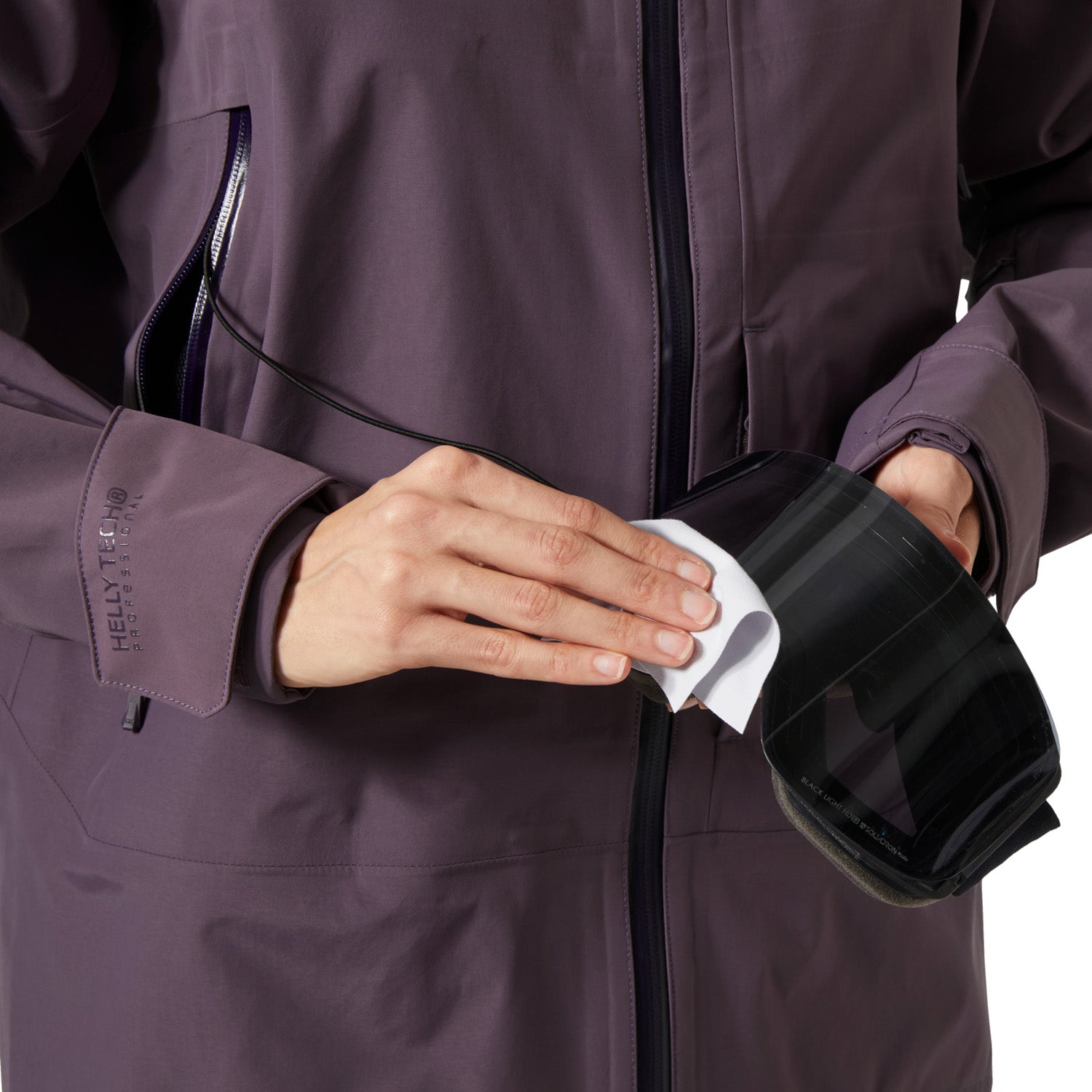 【希少・新品】ハートウォーマー インヴェル（アライヴン／インベル） Helly Hansen SOGN Shell Jacket - Women's – evo