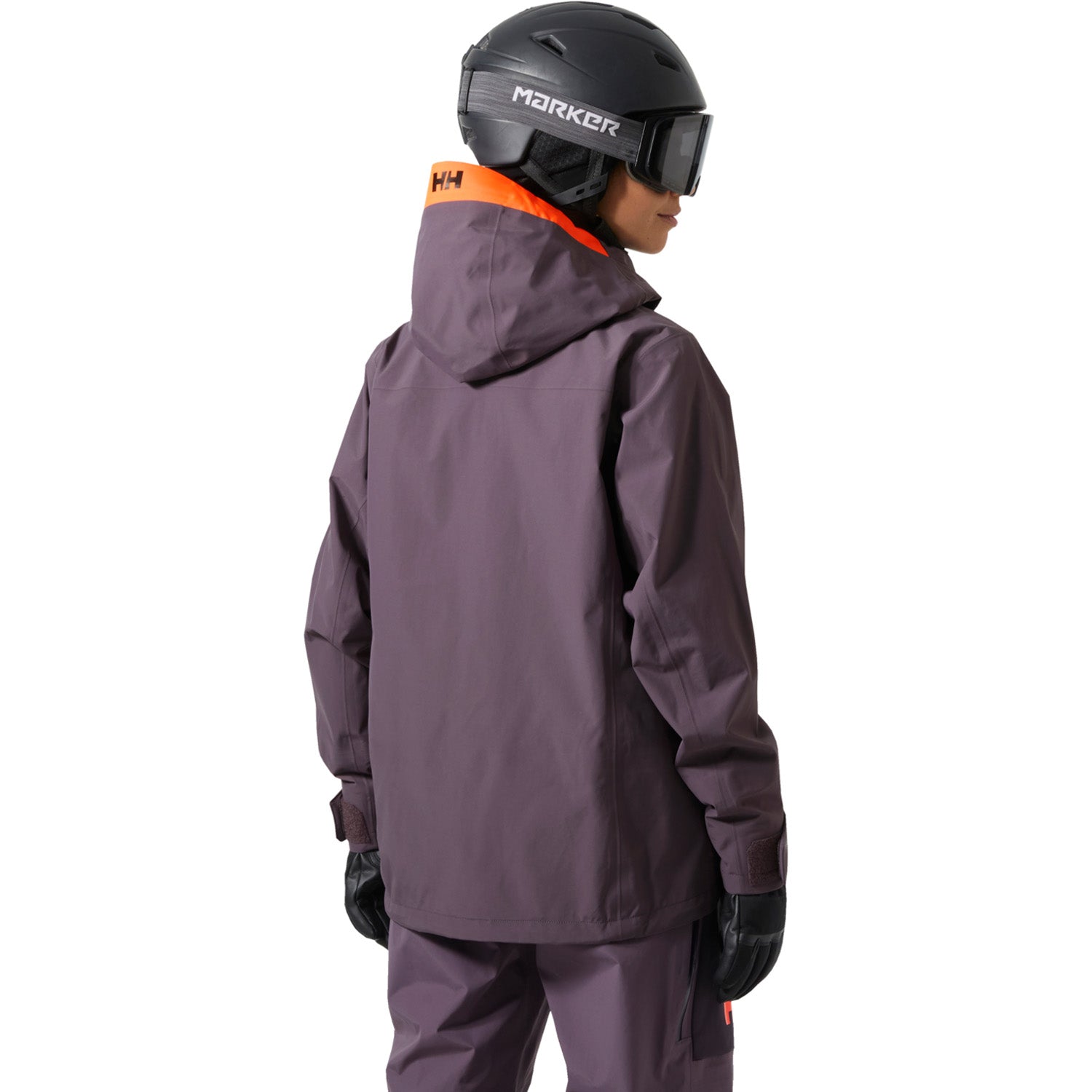 Helly Hansen SOGN Shell Jacket - Women's – evo