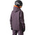 Helly Hansen SOGN Shell Jacket - Women's Smoked Purple