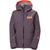 Helly Hansen SOGN Shell Jacket - Women's Smoked Purple
