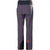 Helly Hansen SOGN Shell Pants - Women's Smoked Purple