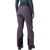 Helly Hansen SOGN Shell Pants - Women's Smoked Purple